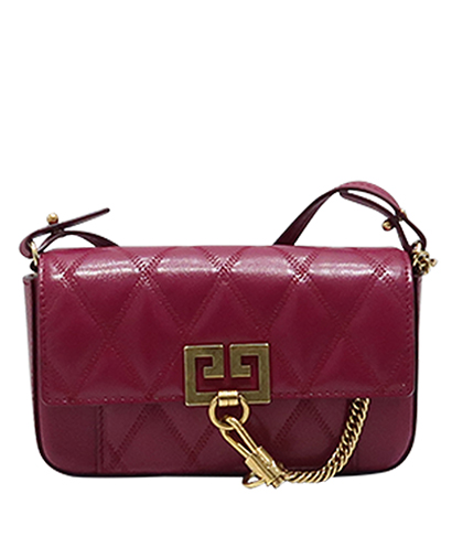 Mini Pocket Bag, front view